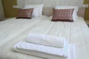 Отель Bed & Breakfast Grad  Ужице